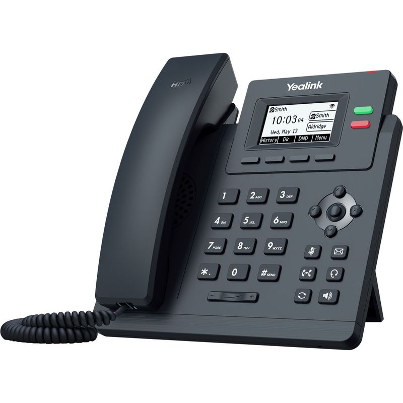 SIP-T31W