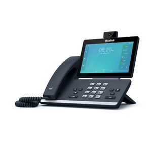 Yealink SIP-T58W Video Teléfono SIP con SO Android WIFI