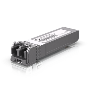 UBIQUITI UFM25 Módulo óptico multimodo de 25 Gbps UACC-OM-SFP28-SR