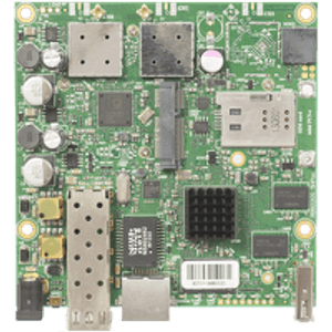 MIKROTIK RB922UAGS-5HPACD RouterBOARD