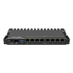 MIKROTIK RB5009UPR+S+IN Router industrial