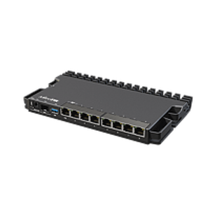 MIKROTIK RB5009UG+S+IN Router Home Lab