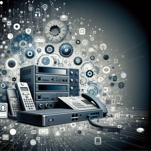 Proyectos telefonía IP - Solicita un presupuesto