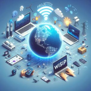 Proyectos WISP - Solicita un presupuesto