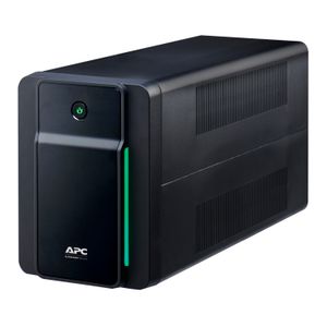 APC BX1200MI-MS Back-UPS 1200VA, 230V, AVR