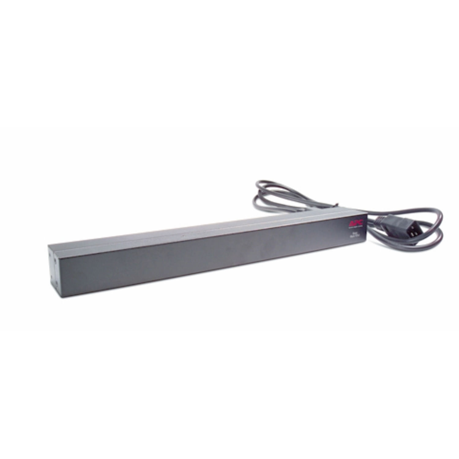APC AP9565 Rack PDU, Basic, 1U, 16A, 208/230V, (12)C13 - RedCetus