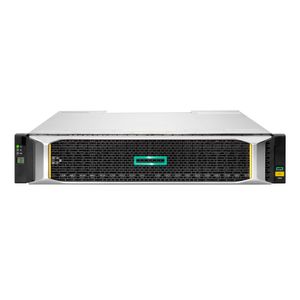 HPE MSA 2062 16GB FC SFF STORAGE