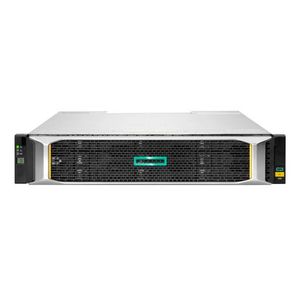 HPE MSA 2060 10GBE ISCSI SFF STRG
