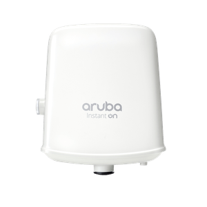HPE Networking Instant On Access Point AP17 - IEEE 802.11ac - 1xGE - Wave 2
