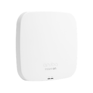 HPE Networking Instant On Access Point AP15 (RW) - Bluetooth, Wi-Fi 5 - 2.4 GHz, 5 GHz
