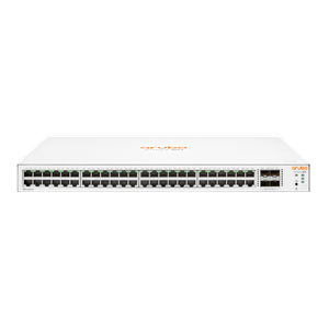 HPE Networking Instant On Switch Series 1830 48G 4SFP