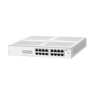 HPE Networking Instant On Switch Series 1430 16G