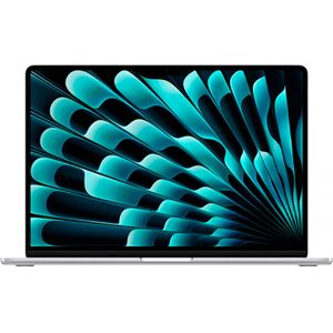 Apple MacBook Air de 15 pulgadas, Chip M2 CPU de ocho núcleos y GPU de diez núcleos, 256 GB SSD - Gris espacial