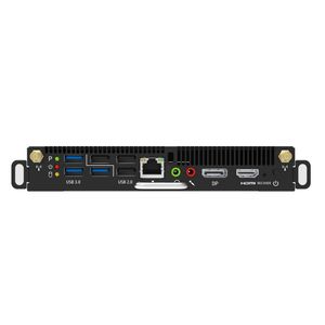 Huawei ICD OPS i5 D Módulo PC 8GB RAM 128GB SSD Windows 10 para Pantallas Interactivas Huawei IdeaHub