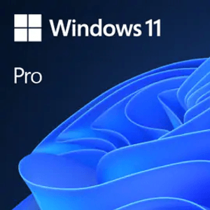 Microsoft Windows 11 Pro - 1 licencia - OEM - DVD - 64-bit - Español