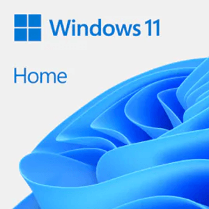 Microsoft Windows 11 Home - 1 licencia - OEM - DVD - 64-bit - Español