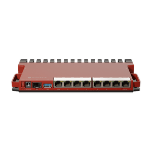 MIKROTIK L009UIGS-RM Router