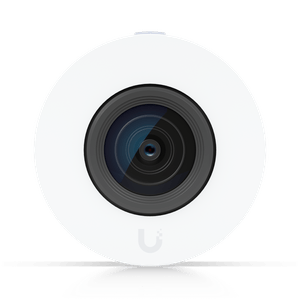 UBIQUITI UVC-Theta110 Cámara AI Theta Pro Wide-Angle Lens