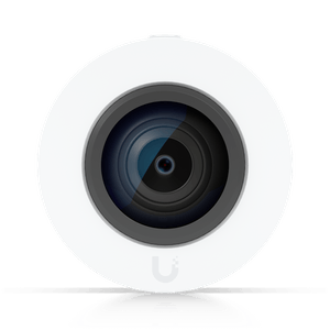 UBIQUITI UVC-Theta360P Cámara AI Theta Pro 360 Lens