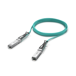 UBIQUITI UACC-AOC-SFP28-5M 25G Long-Range Direct Attach Cable