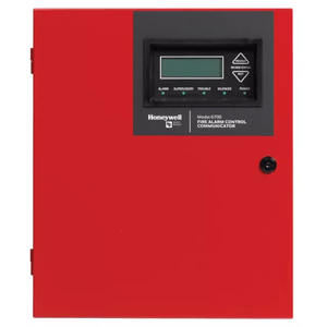 Honeywell Silent Knight 6700 Central direccionable de 100 Dispositivos