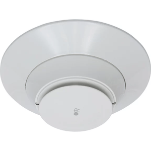 Honeywell SK-HEAT-W Sensor Térmico direccionable blanco (Incluye Base)