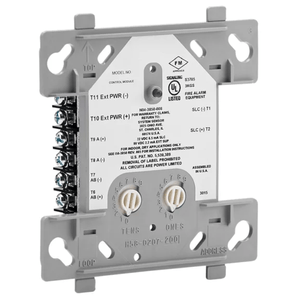 Honeywell SK-CONTROL Módulo de control simple 1/salida