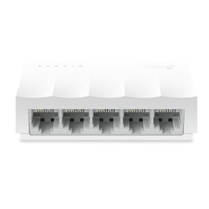 TP-LINK LS1005 Switch de Escritorio de 5 Puertos 10/100Mbps