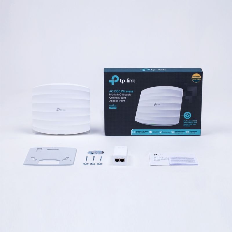 EAP225-caja