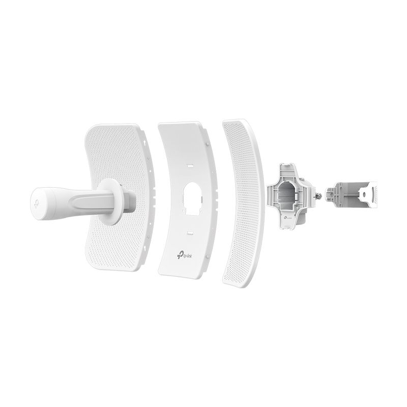 CPE710-partes