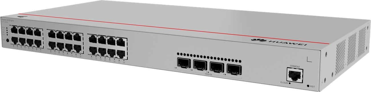 Huawei eKit Engine S310-24P4X Switch L2 POE - RedCetus