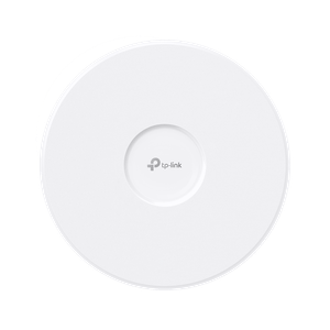 TP-LINK EAP773 Access Point Wi-Fi 7 de montaje en techo BE9300