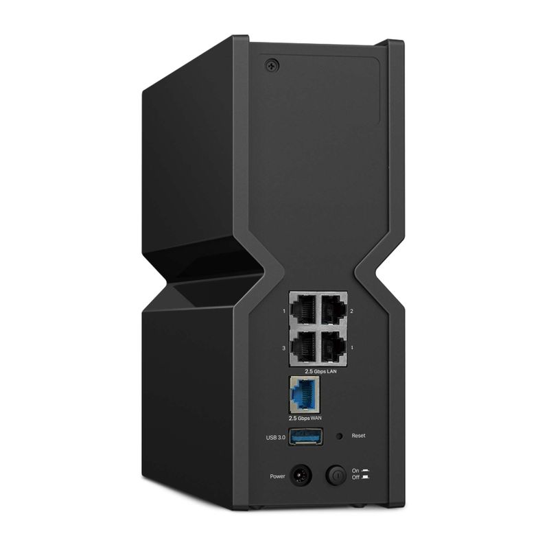 BE550-puertos