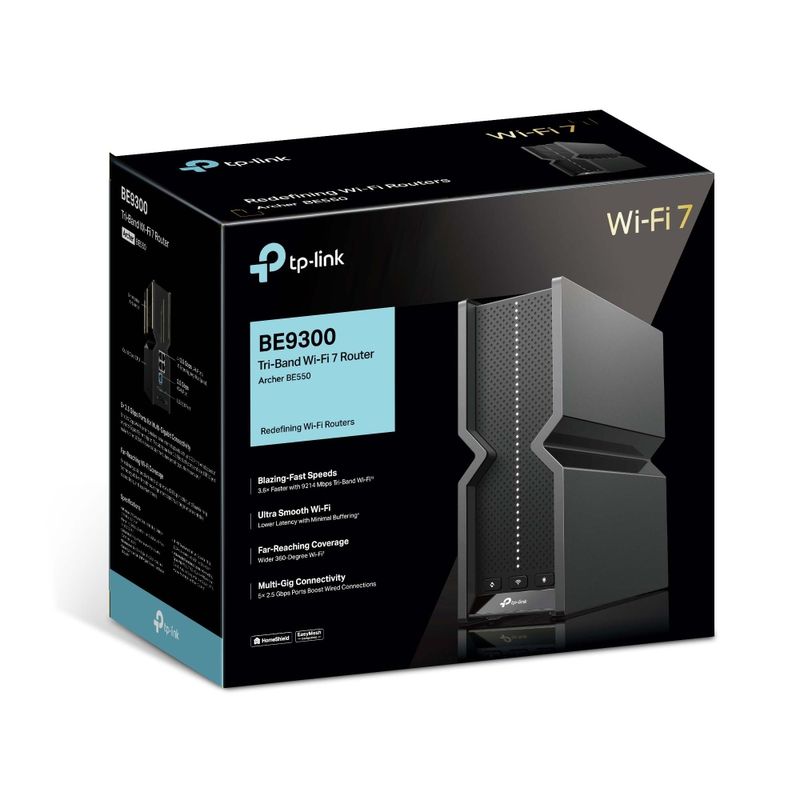 BE550-caja
