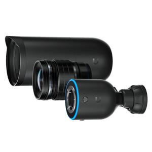 UBIQUITI UVC-AI-DSLR-LD Cámara AI DSLR