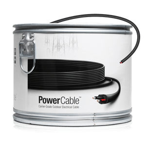 UBIQUITI PC-12 Power Cable 12