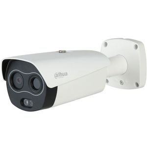 Dahua DH-TPC-BF5421P-TB13F8-HTM Cámara IP Térmica tipo Bala