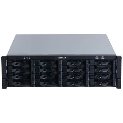 DHI-NVR616RH-128-XI