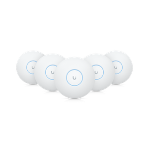 UBIQUITI UAP-AC-PRO-5 Pack 5 Access Point