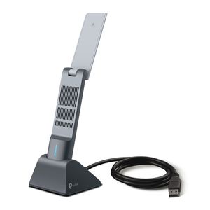 TP-LINK Archer TX20UH Adaptador USB inalámbrico de alta ganancia AX1800