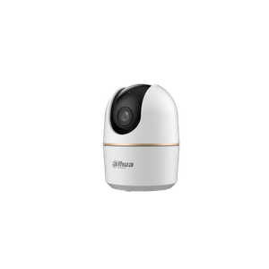 Dahua DH-IPC-H3AP-0360B Cámara IP Wi-Fi 3 MP Movimiento horizontal y vertical - Interiores - Foco fijo