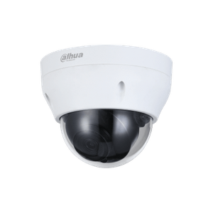 Dahua DH-IPC-HDPW1230R1N-0280B-S5 Cámara IP tipo domo con foco fijo y entrada IR de 2 MP