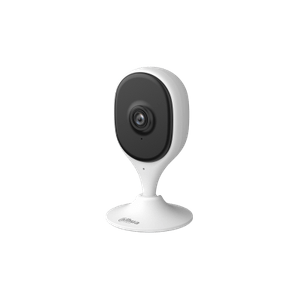 Dahua DH-IPC-C3AP-0280B Cámara IP Wi-Fi Cubo y foco fijo para interiores de 3 MP