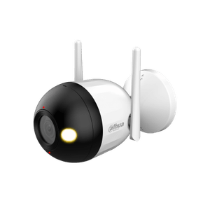 Dahua DH-IPC-F4CN-PV-0280B Cámara IP tipo bala con wifi y foco fijo de 4 MP