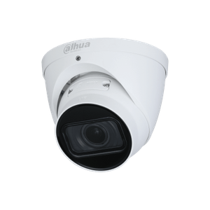 Dahua DH-IPC-HDW1230T-ZS-S5 Cámara IP varifocal con infrarrojos de 2 MP Eyeball