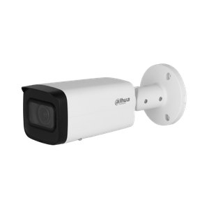 Dahua DH-IPC-HFW2441T-ZS Cámara IP WizSense con bala varifocal e infrarrojos de 4 MP