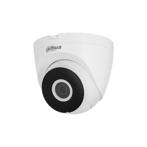 Dahua DH-IPC-HDW1230DTN-SAW-0280B Cámara IP Eyeball WiFi Foco fijo e infrarrojos de 2 MP