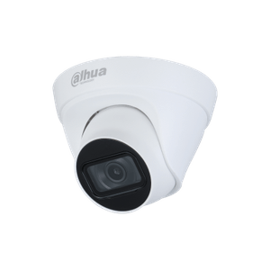 Dahua DH-IPC-HDW1230T1P-0280B-S6 Cámara IP Eyeball Foco fijo Infrarrojos 2 MP