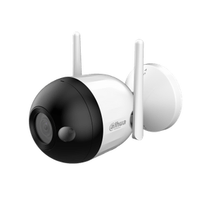 Dahua DH-IPC-F4CN-LED-0280B Cámara IP Tipo bala con wifi y foco fijo de 4 MP