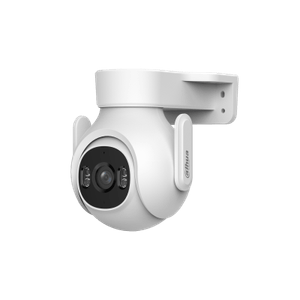 Dahua DH-IPC-P5BP-PV-0360B Cámara IP Wi-Fi de 5 MP para exteriores con movimiento horizontal y vertical